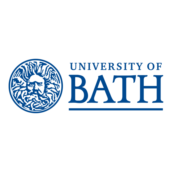 University of Bath logo