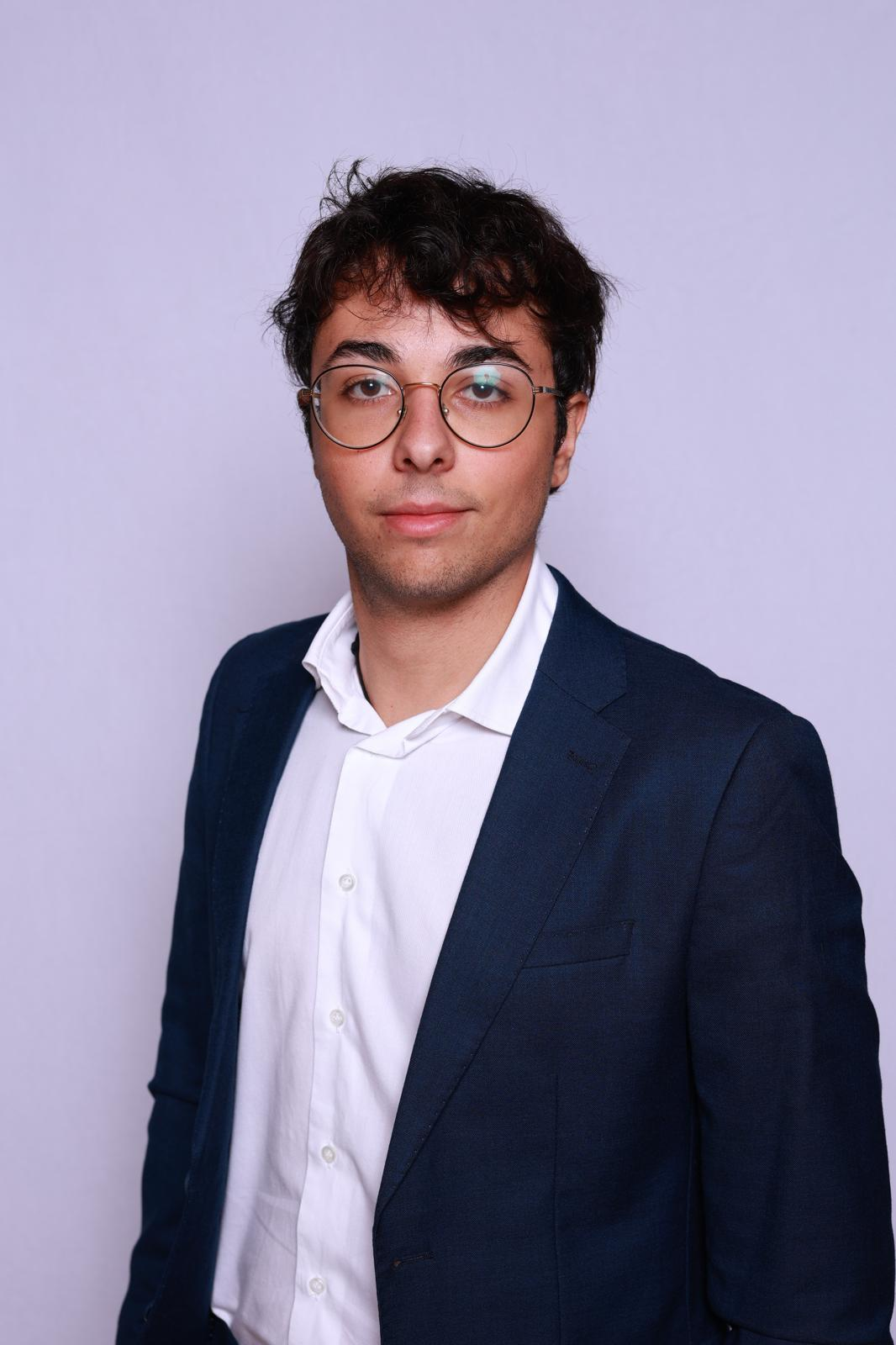 Alberto Borgia