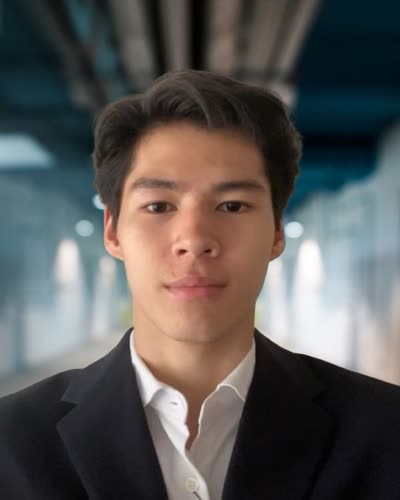 Alizhan Bulatov