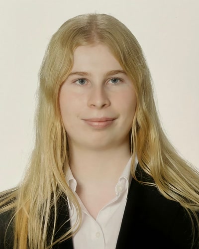 Anastasia Salikova Shilova