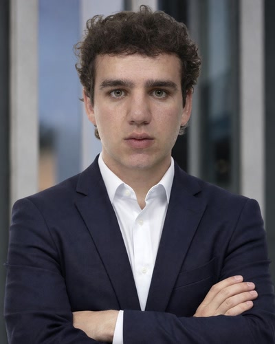 Filippo Crovetto