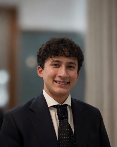 Leonardo Barbini