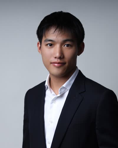 Lucas Yau