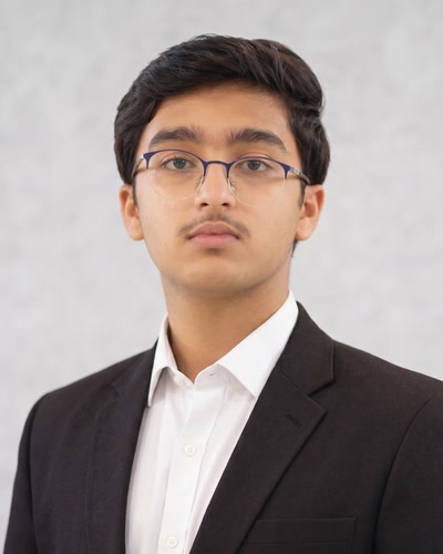 Mustafa Syed