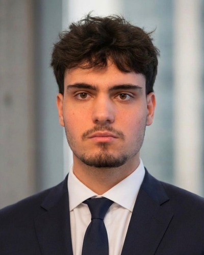 Paul Gante