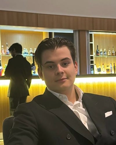 Stanislaw Szymanski